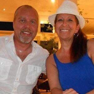 Meet your Posher, Christian